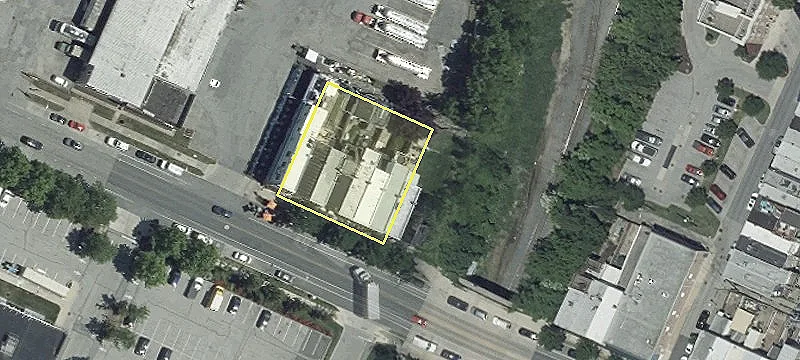 Baltimore Office Space For Lease