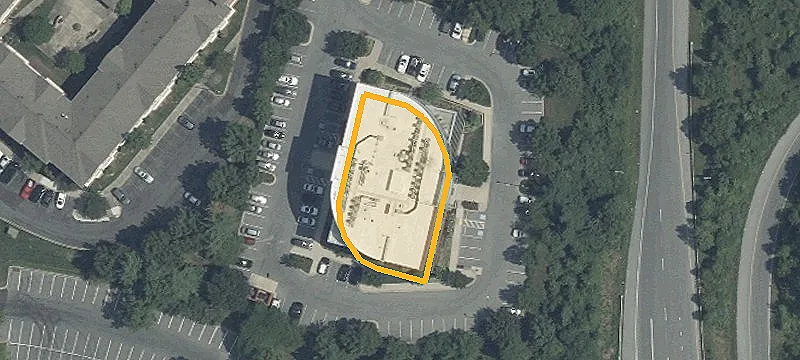 Columbia Office Space For Rent
