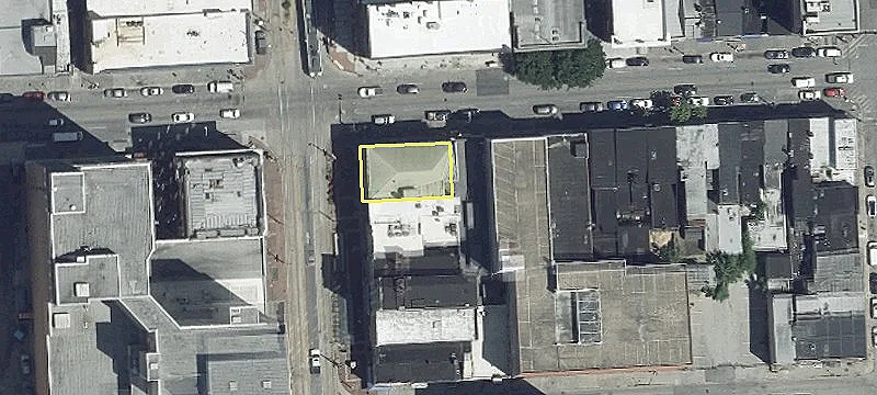 Retail Property in Baltimore, MD