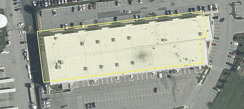 Columbia Warehouse Space Available