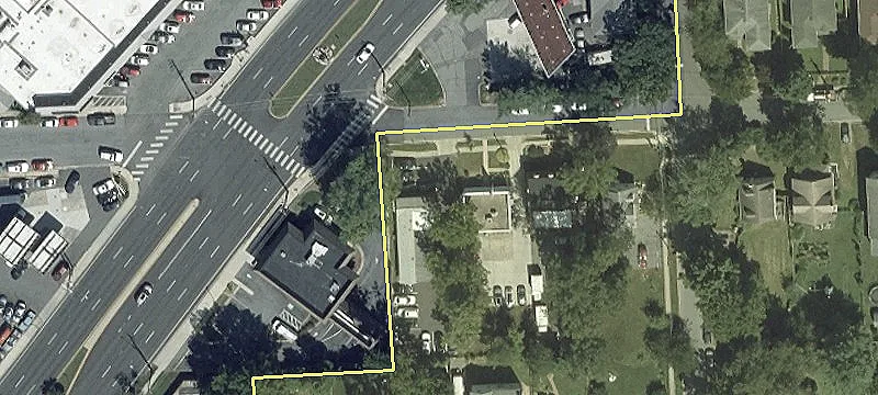 Kensington Office Space for Rent