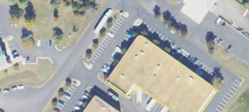Manassas Warehouse Space Available