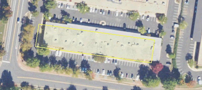 Chantilly Office Space For Lease