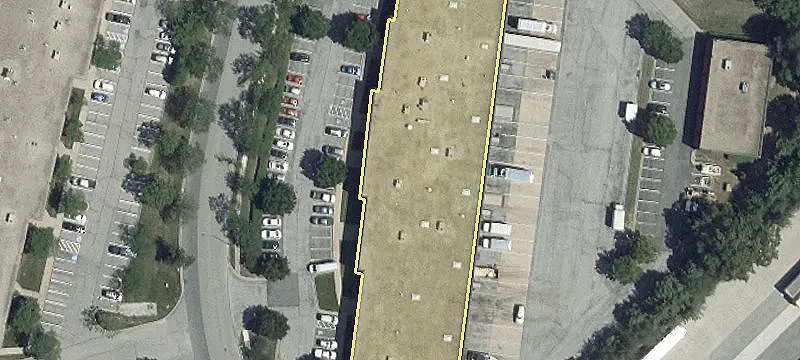 Glen Burnie Warehouse Space
