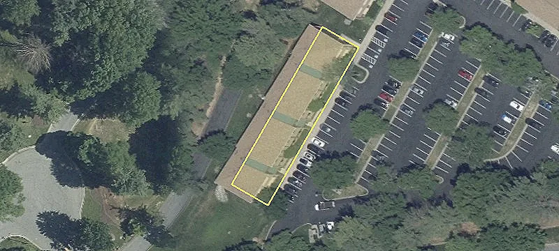 Columbia Office Building For Sale