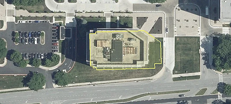 Columbia Office Space For Lease