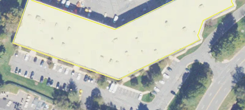 Ashburn Warehouse Space Available