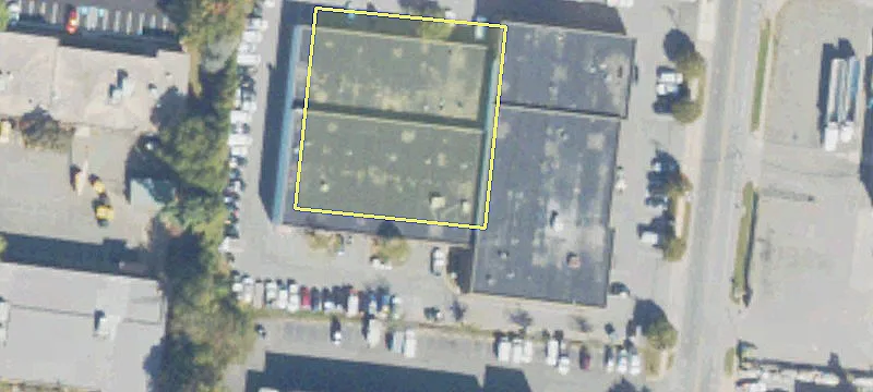 Industrial Space Available for Lease