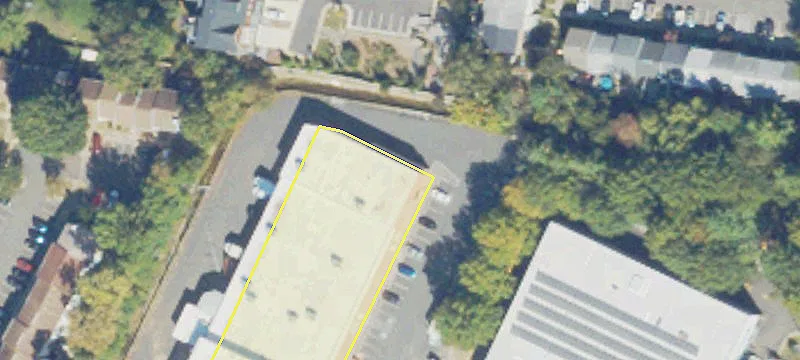 Industrial Warehouse Space Available