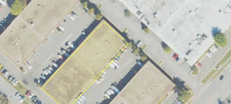 Alexandria Warehouse Space Available