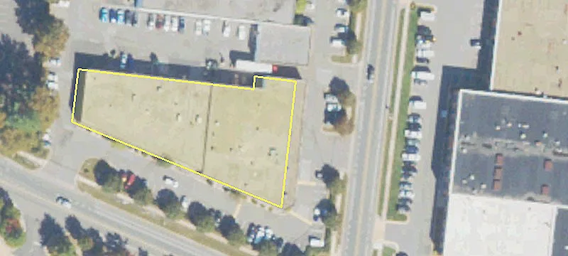 Industrial Property Available For Lease