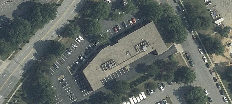 Laurel Office Space Available