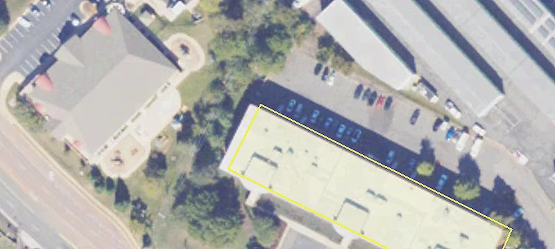 Manassas Warehouse Space Available