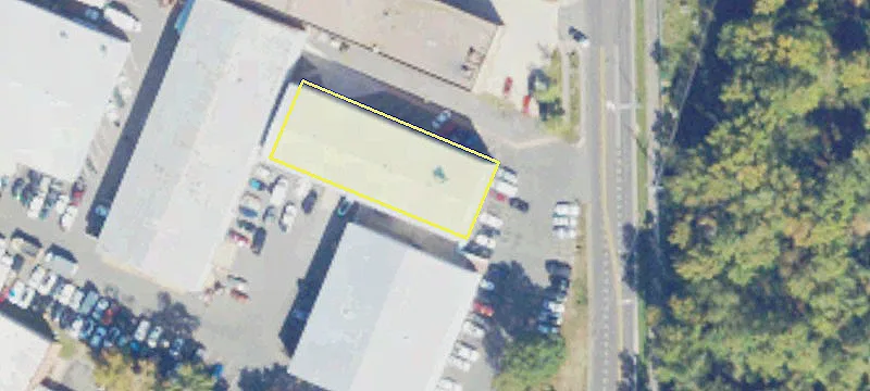 Lorton Warehouse Space Available