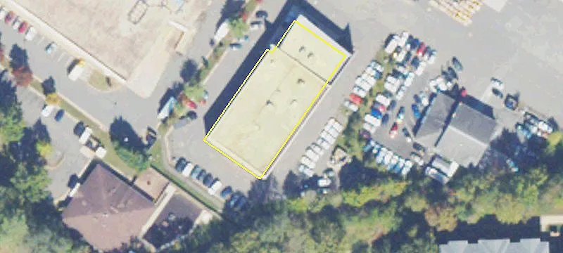 Office Space Available For Lease