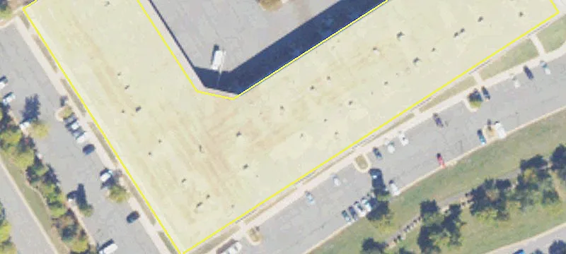 Ashburn Warehouse Space Available