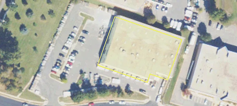 Chantilly Warehouse Space Available