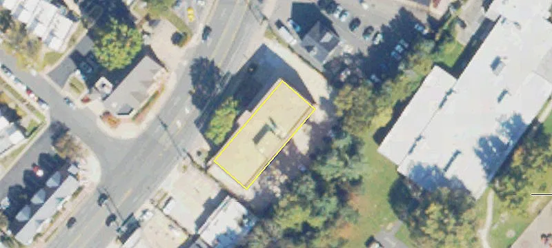 McLean Office Space For Lease
