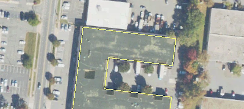 Fairfax Warehouse Space Available