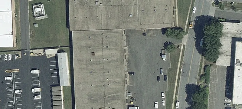 District Heights Warehouse Space Available