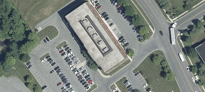 Ellicott City Office Space