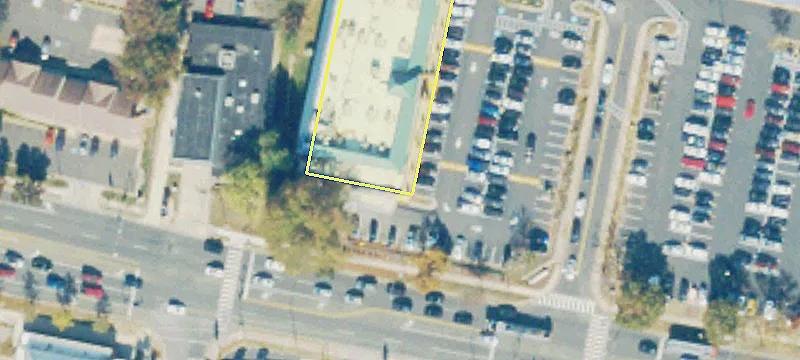 Office Space For Lease