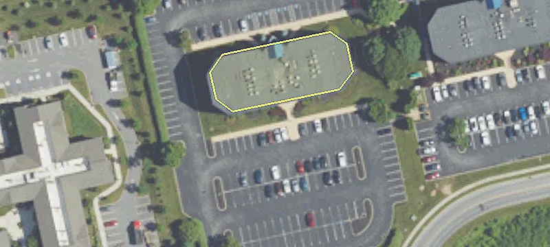 Exton Office Space Available