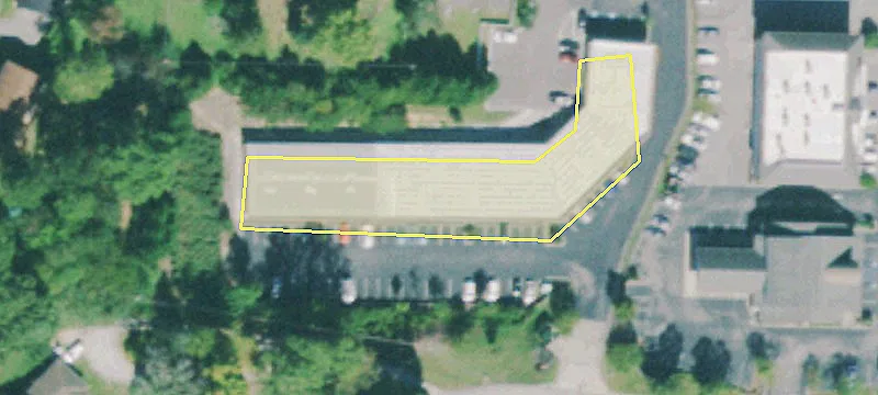 Hixson Office/Medical Space Available