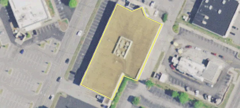 Class A Office Space Available
