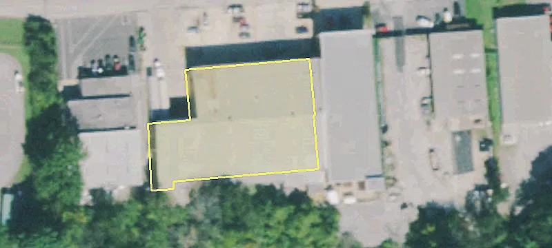 Corner Lot Near Chattanooga State
