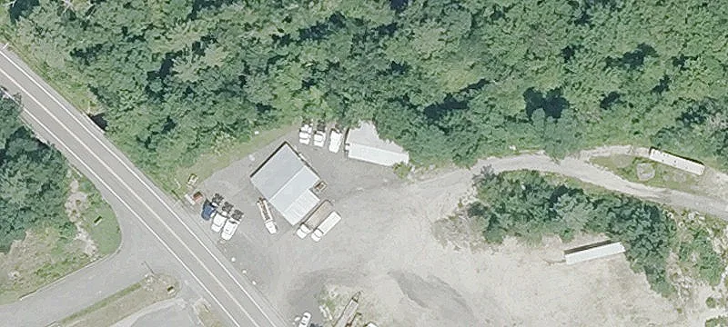 30 Acres Commercial Land Uxbridge