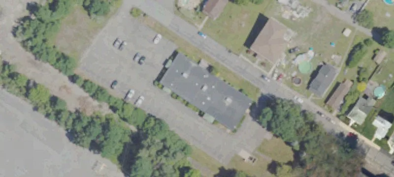Well-Maintained Office Building For Sale