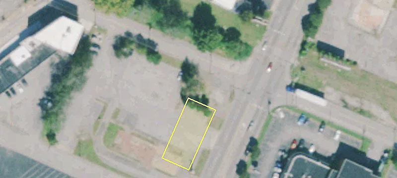 Prime Development Land on Broad