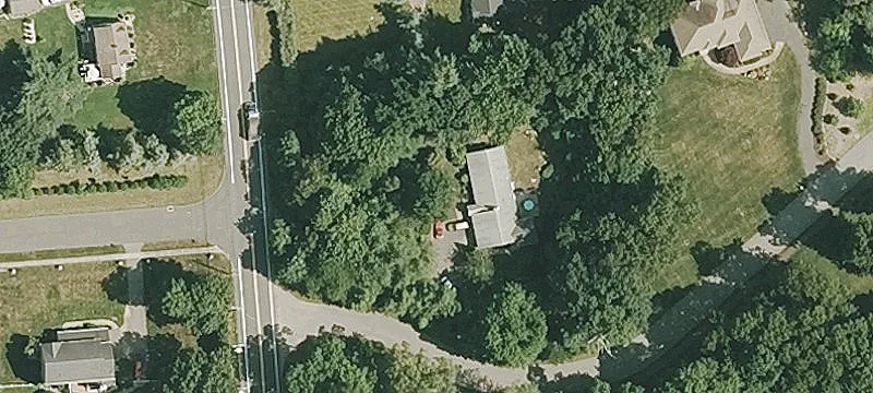Residential Development Land in Glastonbury