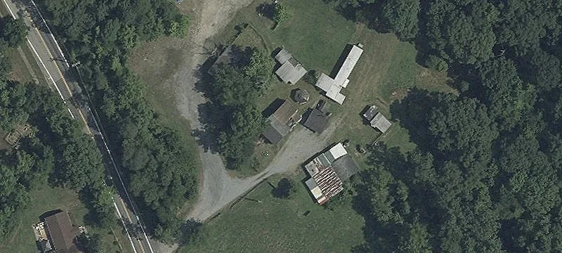 Glenn Dale Land Parcel