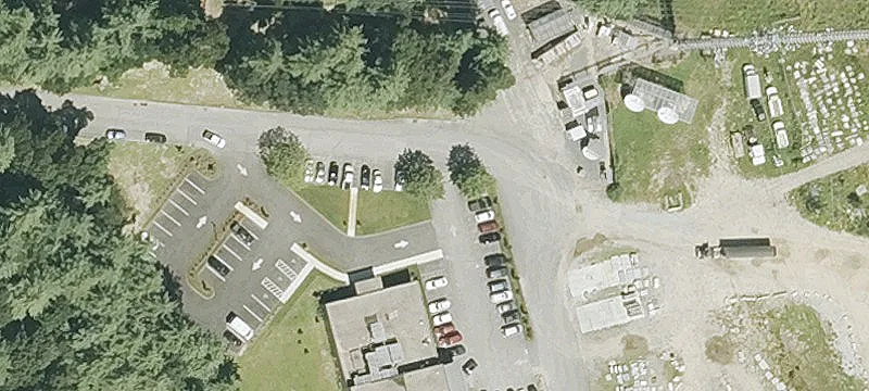 Hudson Land for Industrial Development