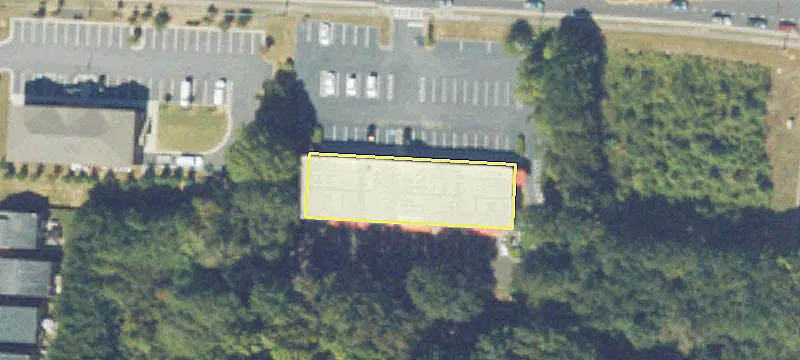 Retail and Office Space Available