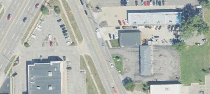 Operating Car Wash on 0.80 Acres