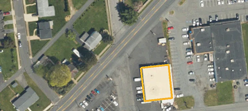Bethlehem Retail Center For Sale