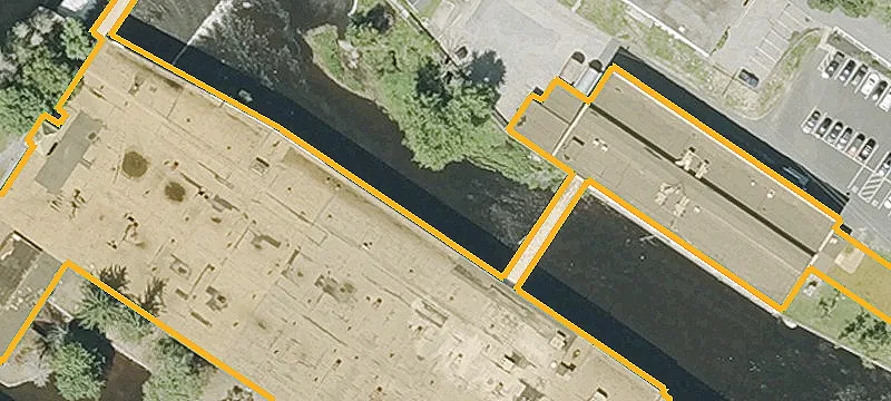 Southbridge Industrial Space for Lease