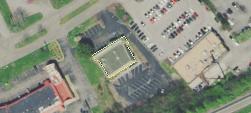 Retail Space Near Park West