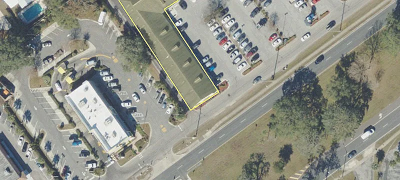 Retail and Office Space Available