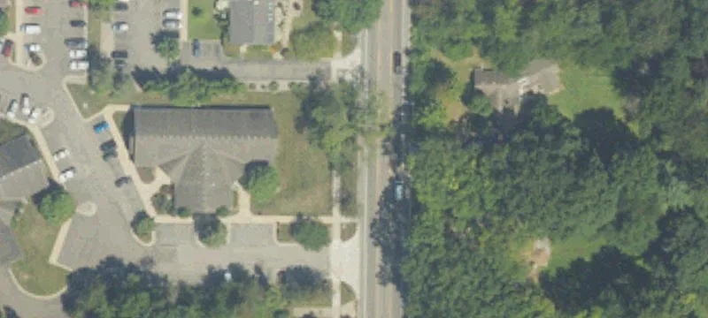 Medical Suite Near MSU