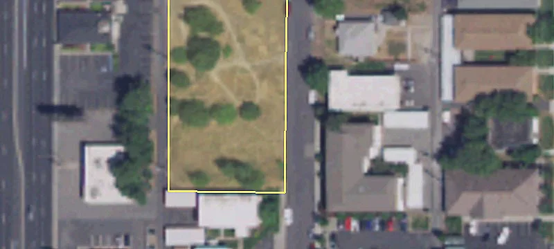 Commercial Land for Lease