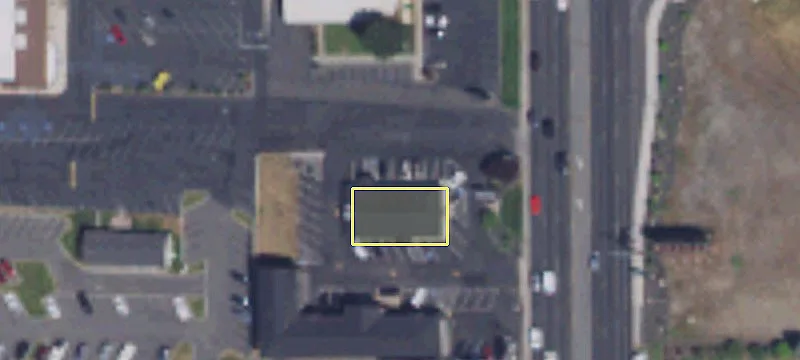 Retail Site Ground Lease Opportunity