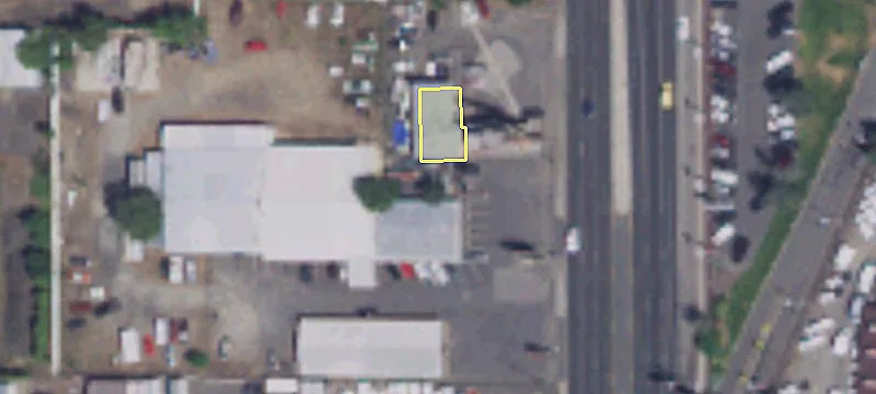 Division Street Automotive/Retail Opportunity