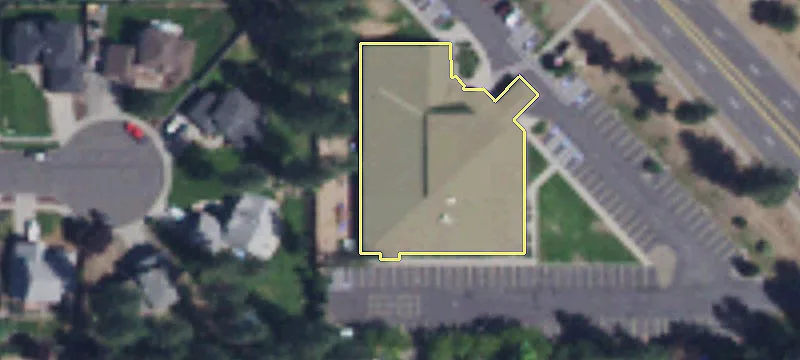 Prime Commercial Land Available