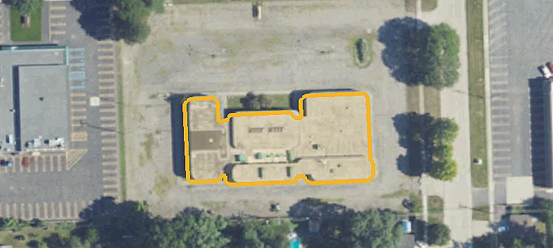 Livonia Retail Opportunity