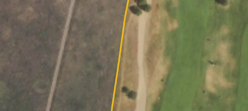 10.8 Acres in Deer Park