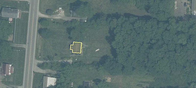 Retail Land in Amelia, Ohio